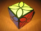 4-Leaf-Clover Cube